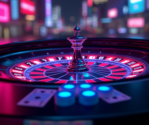 Fortune Games Series