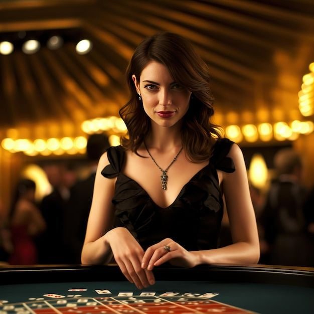 Live Casino Tables