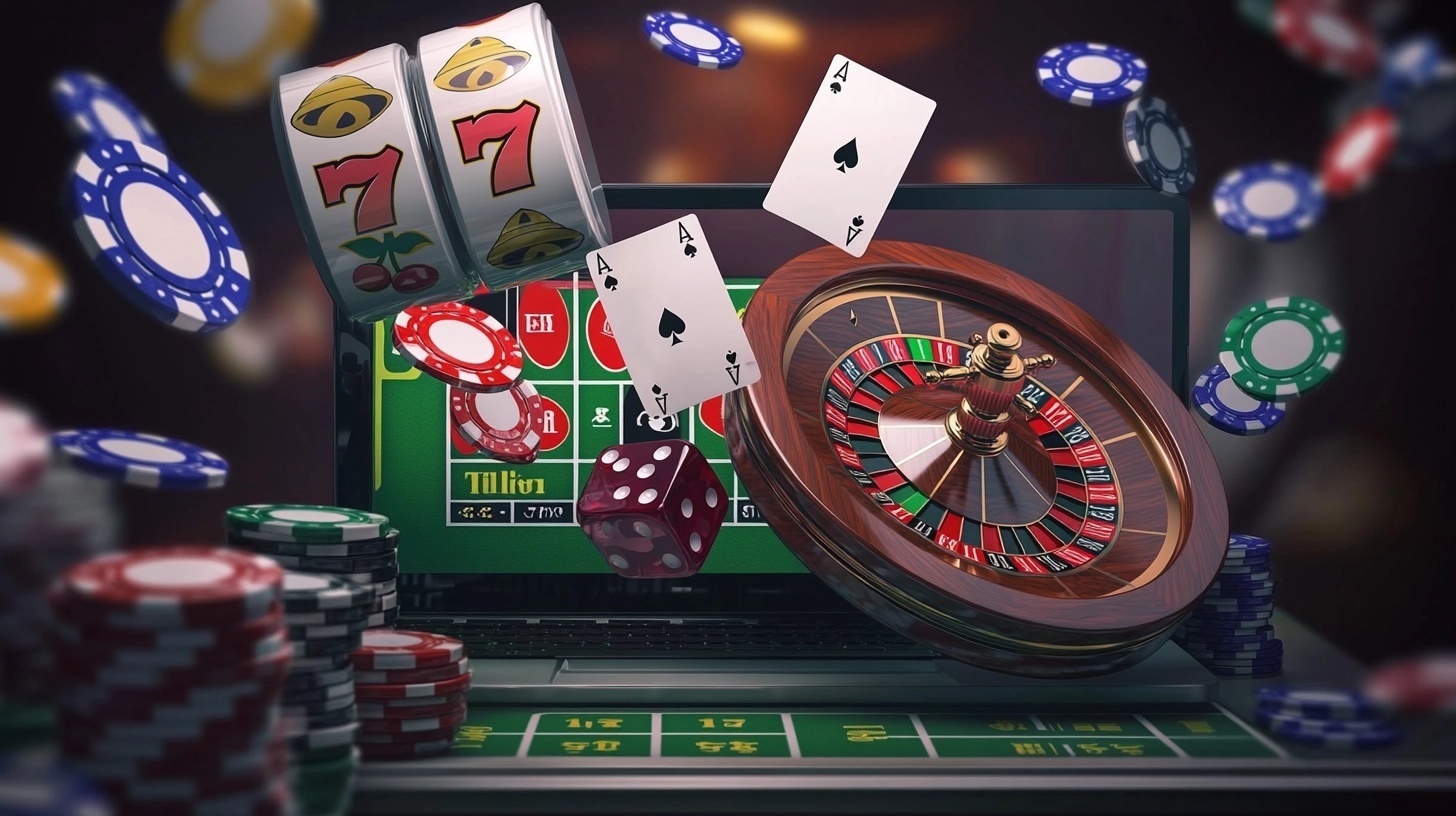 Reload Bonus Slots