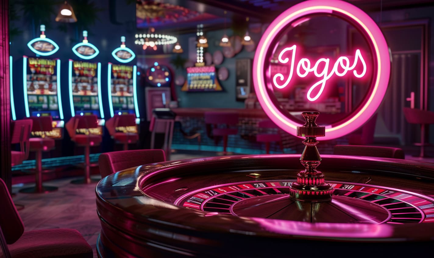 Fortune Games Series