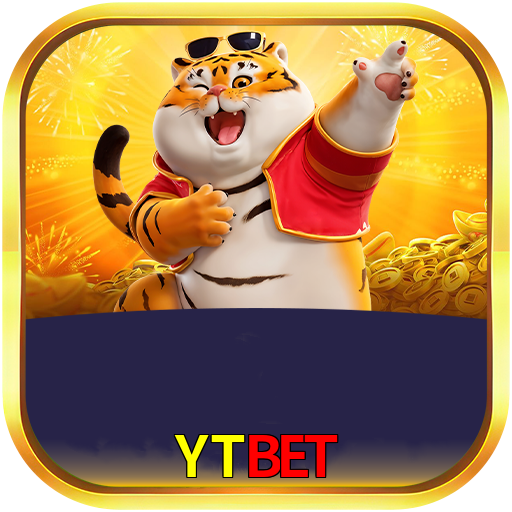 Imagem promocional da YTBET mostrando a plataforma e suas vantagens