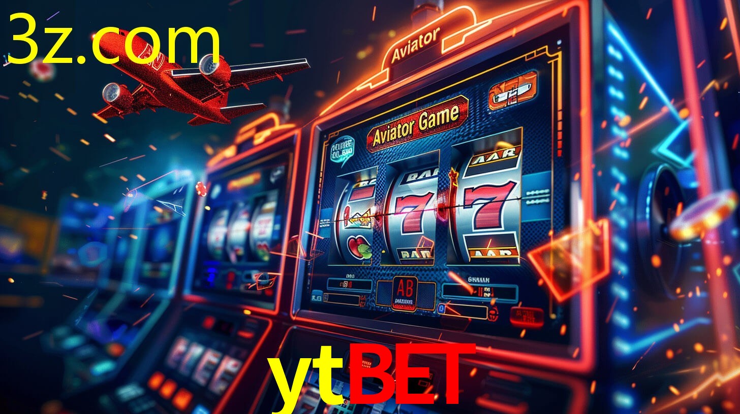Bonus na Cassino Online YTBET.COM
