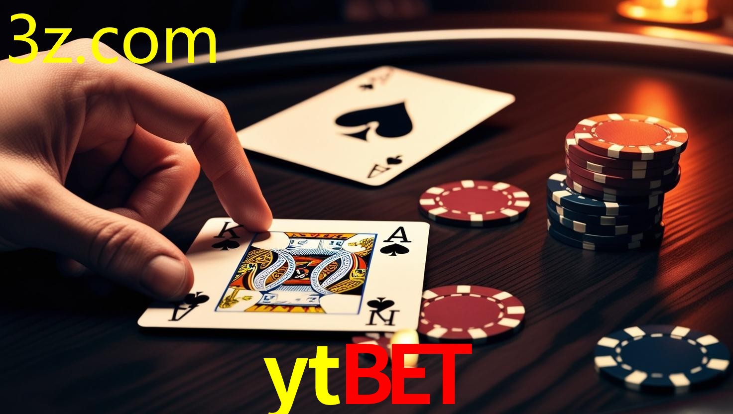 Slots no Site YTBET.COM