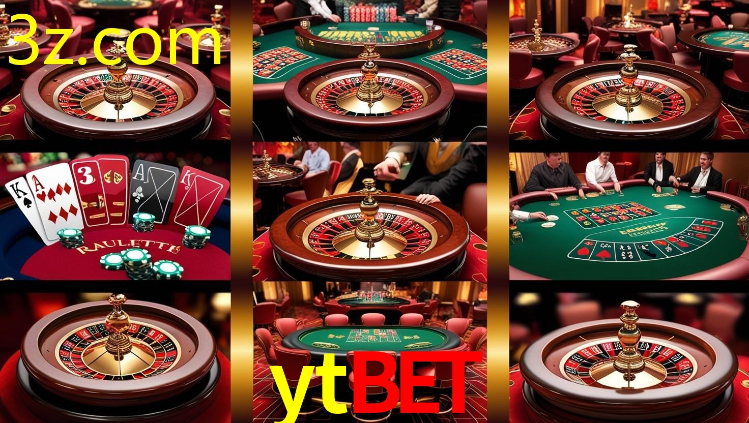 Verificação de Conta YTBET.COM